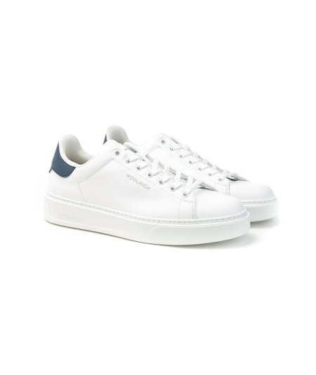 WOOLRICH WFM241.001 SNEAKERS UOMO