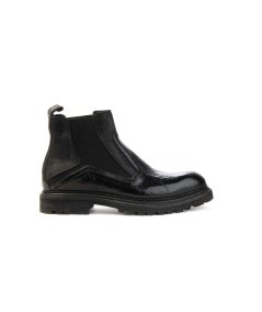 Beatles Brecos 11565 Elastico Chelsea boots Uomo