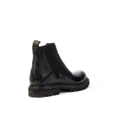 Beatles Brecos 11565 Elastico Chelsea boots Uomo