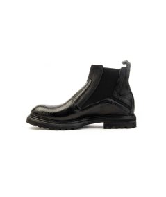 Beatles Brecos 11565 Elastico Chelsea boots Uomo