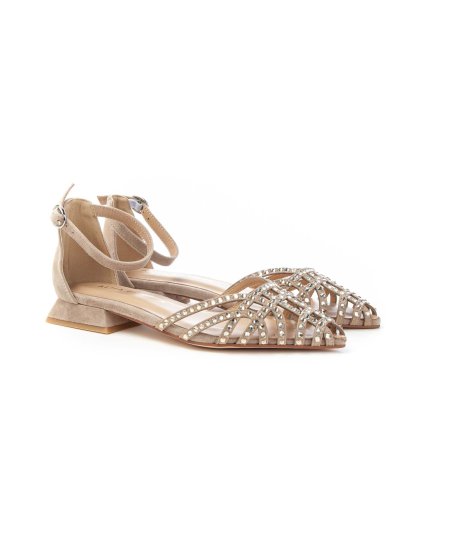 ALMA EN PENA V240377 SCARPA DONNA
