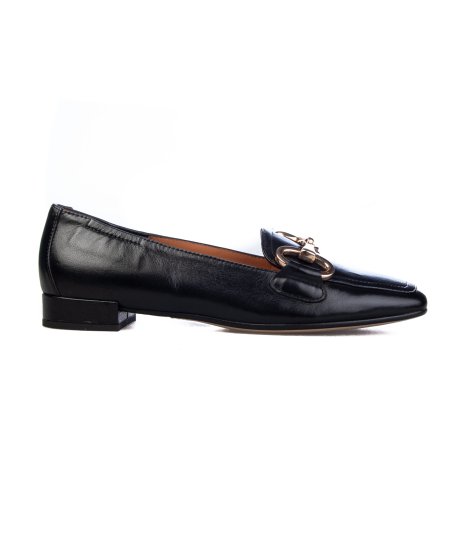 Mocassino in nappa Bruglia 8304BIS Donna