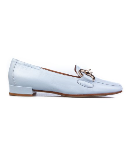 Mocassino in nappa Bruglia 8304BIS Donna