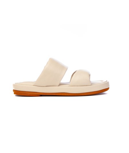 Sandalo ciabatta a fascie 181 ASAMI Donna