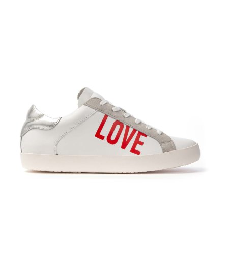 Love Moschino Ja15532g0 Sneakers Lacci Donna