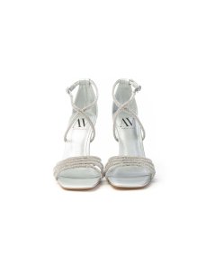 Albano sandalo tacco con Strass AV6729 Vanity Donna