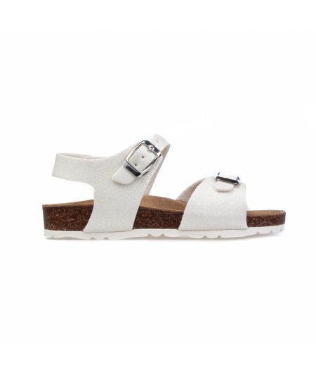 Sandalo bambino Natur Bio EJ406