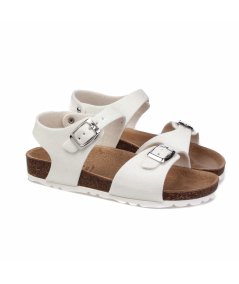 Sandalo bambino Natur Bio EJ406