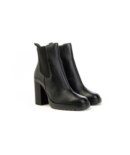 Chelsea Boot Hogan HXW6230EL30RXQB999 Donna