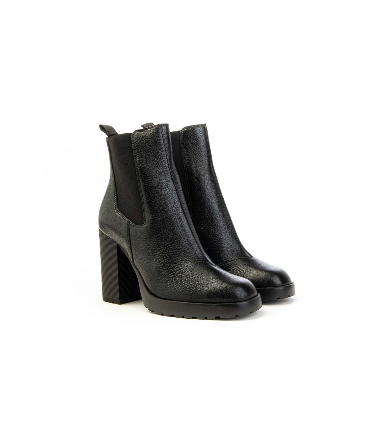Chelsea Boot Hogan HXW6230EL30RXQB999 Donna