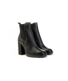 Chelsea Boot Hogan HXW6230EL30RXQB999 Donna