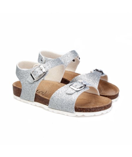 Sandalo bambino Natur Bio EJ406