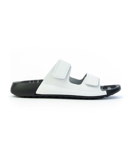 ECCO 206823 2ND COZMO SANDALO FASCE