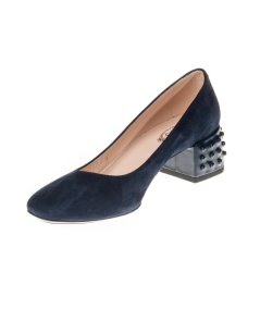 Décolleté in pelle scamosciata Tod's T45 20A Donna