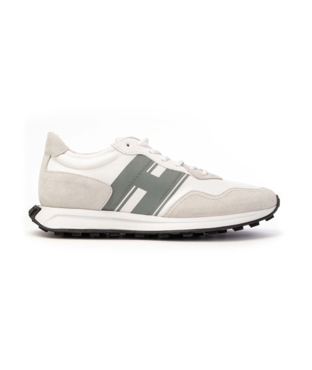 Hogan Sneakers H601 hxm6010eg00ray76vd Uomo