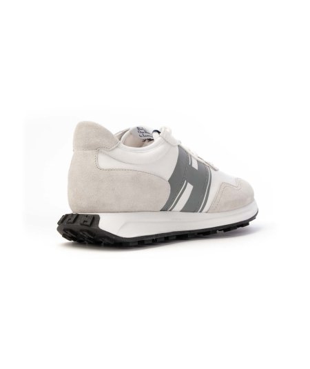 Hogan Sneakers H601 hxm6010eg00ray76vd Uomo