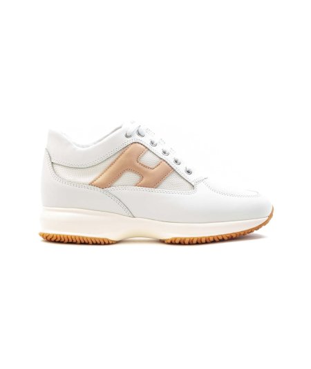 Hogan Interactive Sneakers HXW00N0EX90RM70PV1 Donna