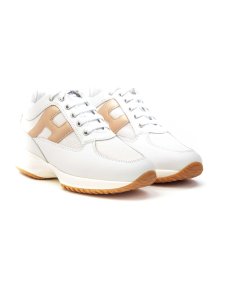 Hogan Interactive Sneakers HXW00N0EX90RM70PV1 Donna