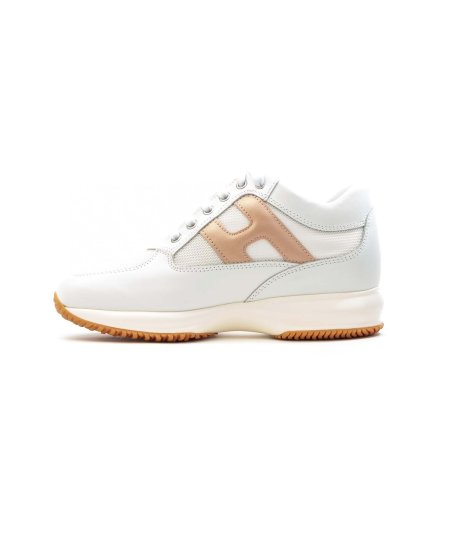 Hogan Interactive Sneakers HXW00N0EX90RM70PV1 Donna
