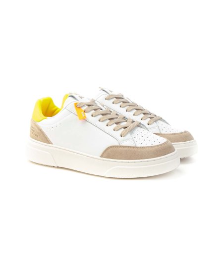 Sneakers Suns Sss41003u Uomo Lacci