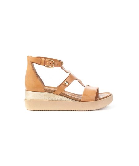 Mjus Sandalo Zeppa Donna T18014