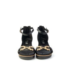 Mjus Sandalo Donna Con Zeppa L16009