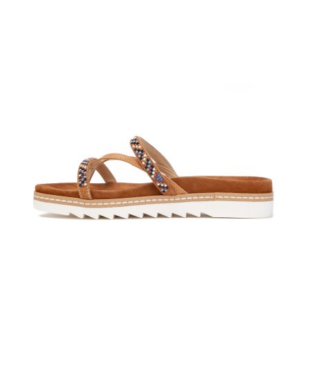 ALEXIA 810 SANDALO INFRADITO PLATFORM