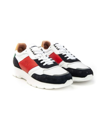Sneakers La Martina LFM231 Uomo