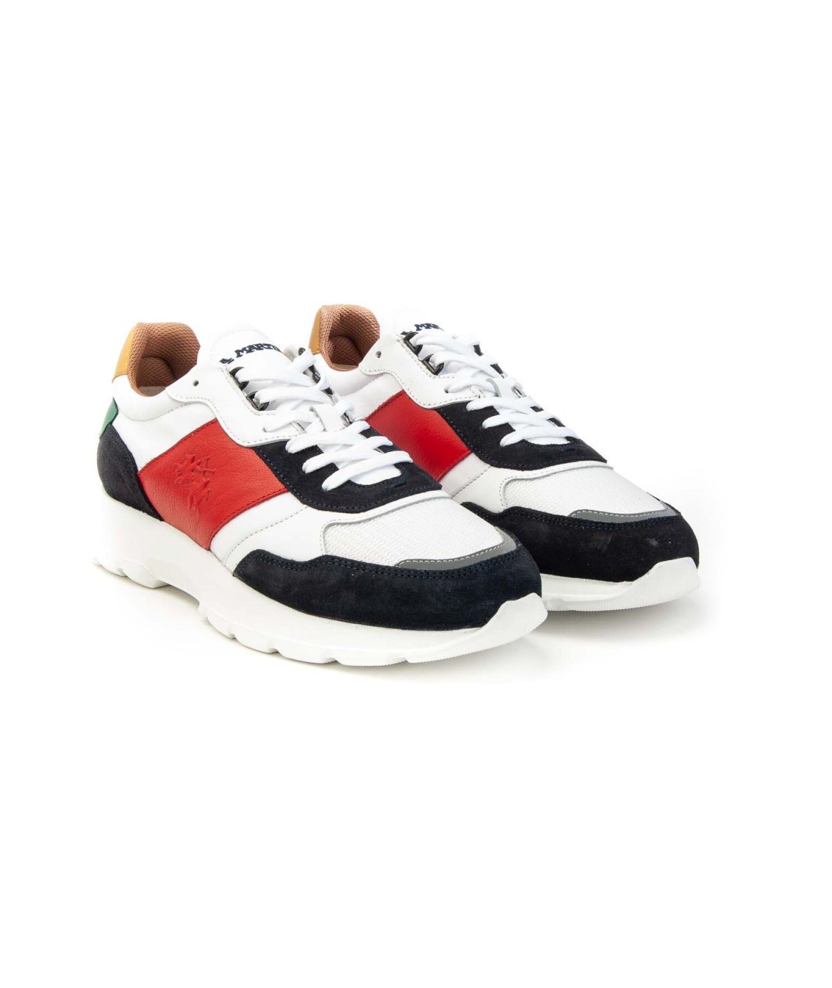 Scarpe la martina uomo deals