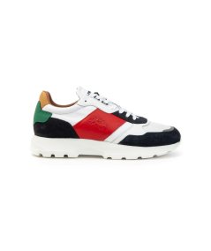 Sneakers La Martina LFM231 Uomo