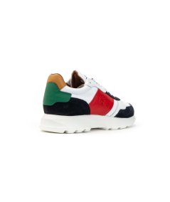 Sneakers La Martina LFM231 Uomo