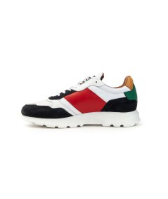 Sneakers La Martina LFM231 Uomo