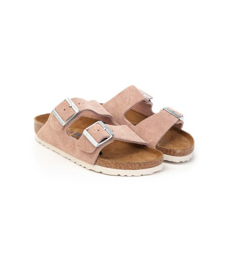 Birkenstock sandali 1023321 doppia fascia
