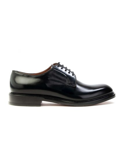Arbiter 5846 derby lacci fondo cuoio