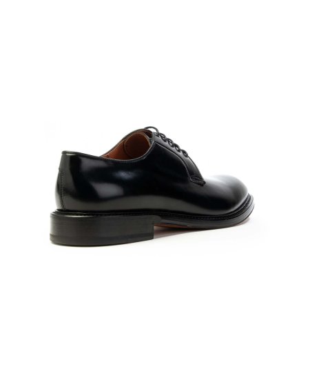 Arbiter 5846 derby lacci fondo cuoio