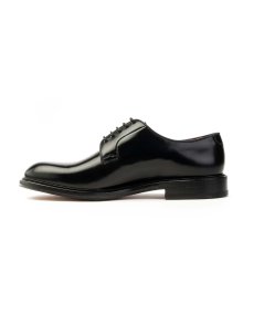 Arbiter 5846 derby lacci fondo cuoio