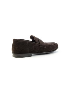 Mocassino in camoscio Marco Ferretti Uomo 860052MF