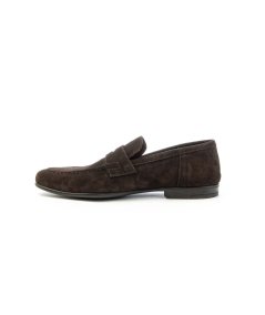 Mocassino in camoscio Marco Ferretti Uomo 860052MF