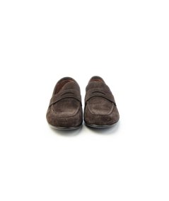 Mocassino in camoscio Marco Ferretti Uomo 860052MF