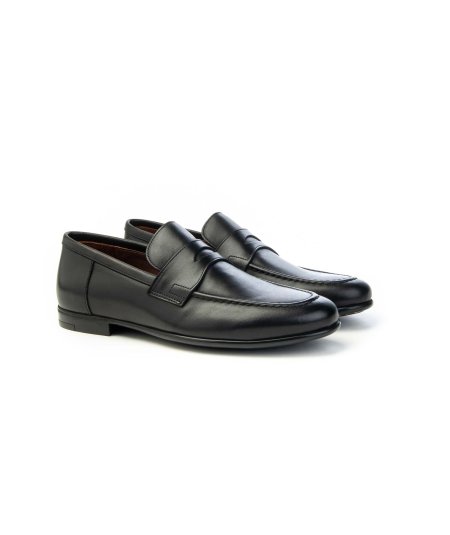 Mocassino in pelle Marco Ferretti Uomo 860052MF 1488