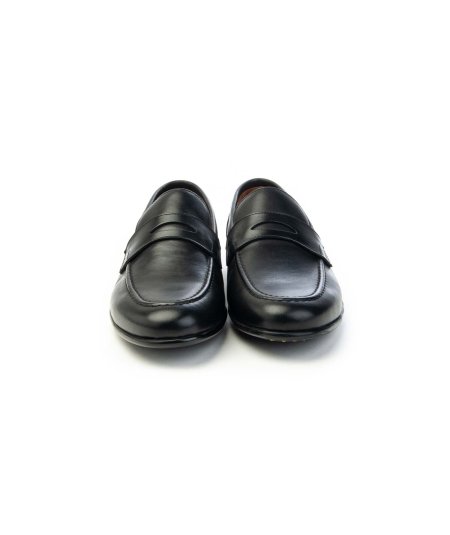 Mocassino in pelle Marco Ferretti Uomo 860052MF 1488
