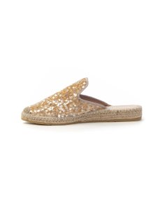 Sandali Espadrillas Macarena IMA 38 paillettes Donna