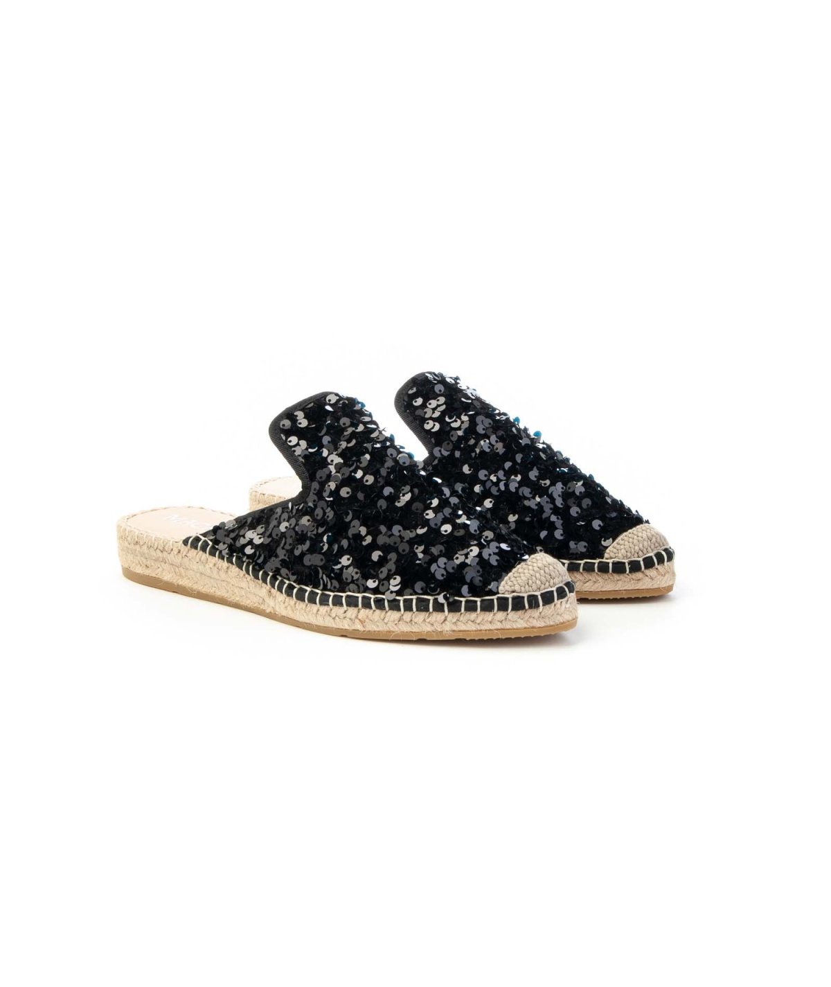 Sandali Macarena IMA 38 Paillettes Donna