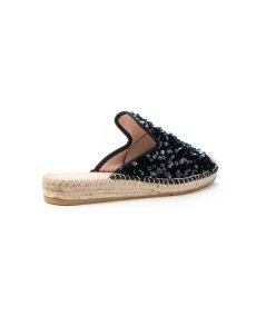 Sandali Espadrillas Macarena IMA 38 paillettes Donna
