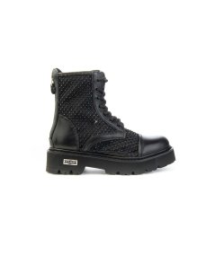 Anfibio Cult Clw340304 Slash Mid W Net donna