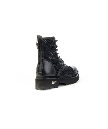 Anfibio Cult Clw340304 Slash Mid W Net donna