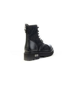 Anfibio Cult Clw340304 Slash Mid W Net donna