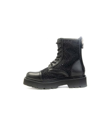 Anfibio Cult Clw340304 Slash Mid W Net donna