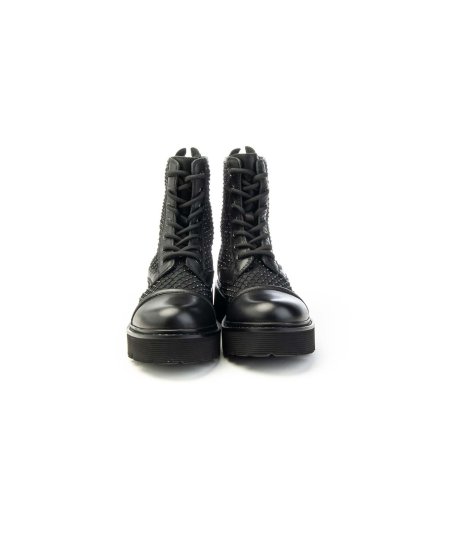 Anfibio Cult Clw340304 Slash Mid W Net donna