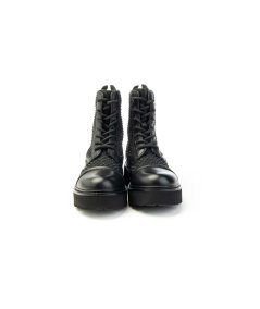 Anfibio Cult Clw340304 Slash Mid W Net donna
